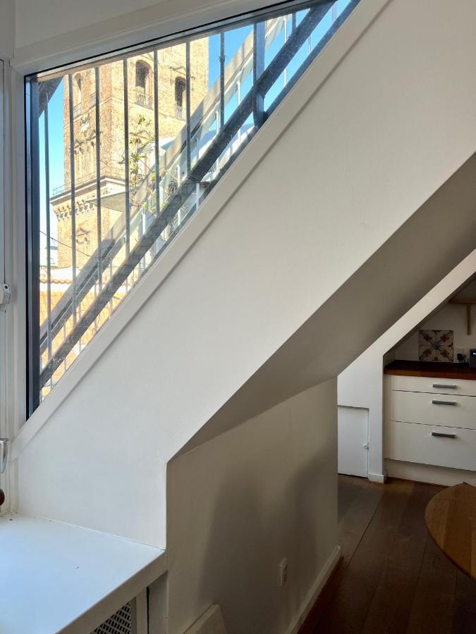 Appartamento Roof Terrace Penthouse