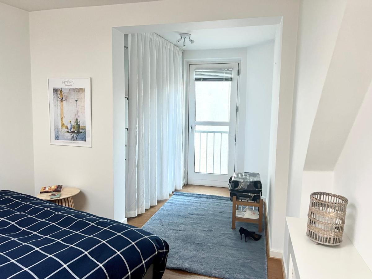 Appartamento Roof Terrace Penthouse Copenaghen