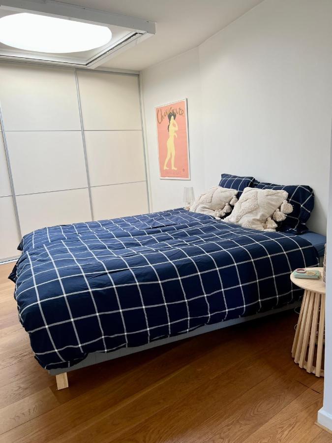 Roof Terrace Penthouse Appartamento *